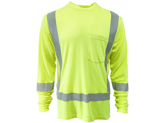 Fireproof High Visibility T Shirt